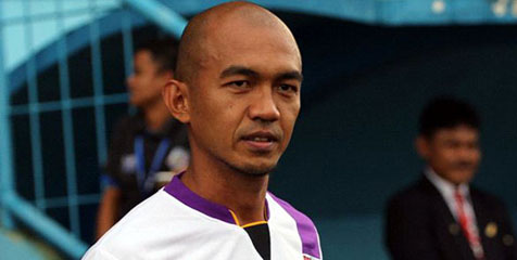 Dicoret Persebaya, Leo Saputra Gabung Persita Dicoret Persebaya, Leo Saputra Gabung Persita