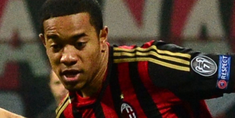 Tonton Derby Madrid, Emanuelson Waspadai Permainan Kasar Atletico Tonton Derby Madrid, Emanuelson Waspadai Permainan Kasar Atletico