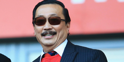 Owner Coba 'Suap' Pemain Sendiri, Cardiff Terancam Pengurangan Poin Owner Coba 'Suap' Pemain Sendiri, Cardiff Terancam Pengurangan Poin