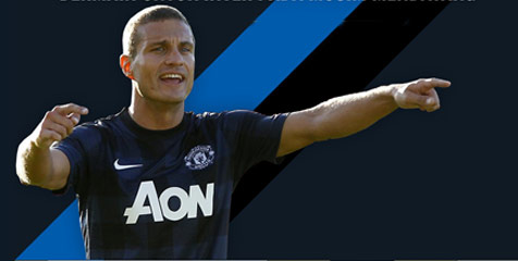 Inter Milan Resmi Dapatkan Vidic Inter Milan Resmi Dapatkan Vidic