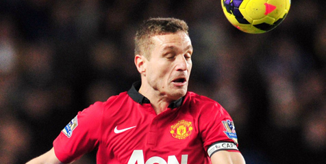 Agen Vidic: Inter Berhasil Kalahkan Tawaran Dari Tim Lain Agen Vidic: Inter Berhasil Kalahkan Tawaran Dari Tim Lain