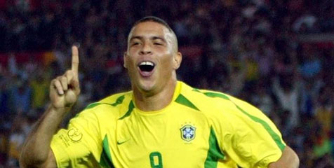 Setelah Piala Dunia, Ronaldo Buka Peluang ke PSG Setelah Piala Dunia, Ronaldo Buka Peluang ke PSG