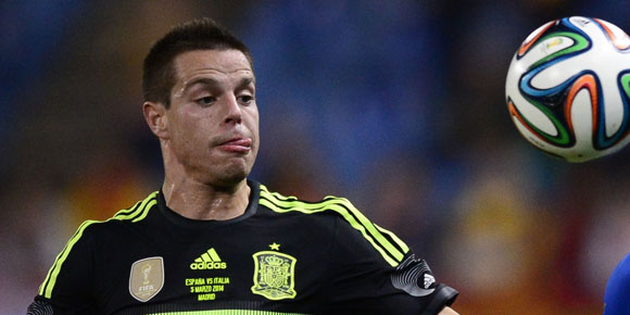 Incar Panggung Dunia, Azpilicueta Janjikan Kerja Keras Incar Panggung Dunia, Azpilicueta Janjikan Kerja Keras