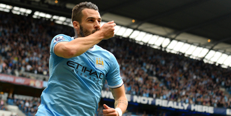 Negredo Tak Pernah Menyesal Tinggalkan Madrid Negredo Tak Pernah Menyesal Tinggalkan Madrid