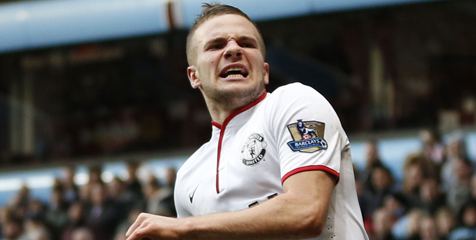 Pencetus Petisi Cleverley Akhirnya Buka Suara Pencetus Petisi Cleverley Akhirnya Buka Suara