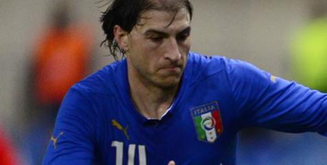 Paletta Diincar Manchester United dan Tottenham