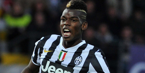 Pogba Diincar Banyak Klub, Presiden Juve Bangga Pogba Diincar Banyak Klub, Presiden Juve Bangga