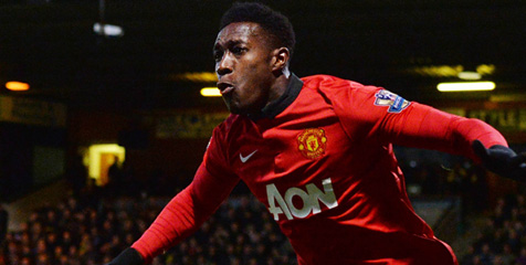 Tatap Brasil, Welbeck Siapkan Rencana Khusus Tatap Brasil, Welbeck Siapkan Rencana Khusus