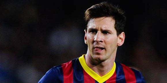 10 Tahun Debut Messi, Barca Luncurkan Video Spesial 10 Tahun Debut Messi, Barca Luncurkan Video Spesial