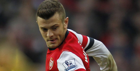 Wenger Akan Berusaha Keras Agar Wilshere Bisa ke Piala Dunia Wenger Akan Berusaha Keras Agar Wilshere Bisa ke Piala Dunia