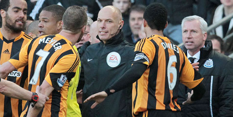 Mourinho Bicara Perihal Alan Pardew Mourinho Bicara Perihal Alan Pardew