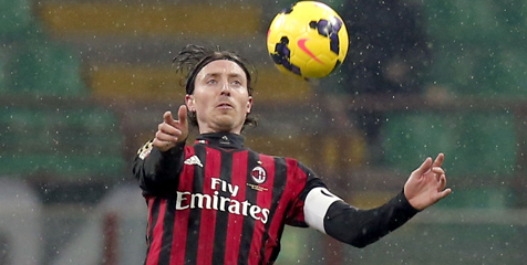 Agen: Arsenal Minati Jasa Montolivo Agen: Arsenal Minati Jasa Montolivo