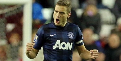 Guarin Akui Inter Butuh Vidic Guarin Akui Inter Butuh Vidic