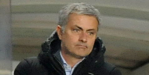 Ranking Satu, Mourinho Malah Target Posisi Tiga Ranking Satu, Mourinho Malah Target Posisi Tiga
