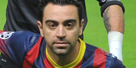 Xavi Yakini Masa Depan Barcelona Masih Cerah Xavi Yakini Masa Depan Barcelona Masih Cerah