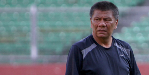 Diimbangi Sriwijaya FC, Ini Alasan Persija Jakarta Diimbangi Sriwijaya FC, Ini Alasan Persija Jakarta