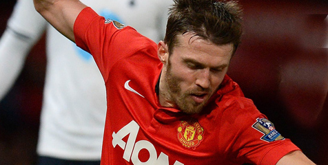 Carrick Senang United Kembali Menang Carrick Senang United Kembali Menang