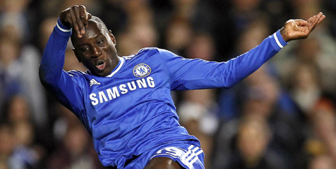 Demba Ba Tunggu City Tentukan Takdir Demba Ba Tunggu City Tentukan Takdir