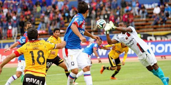 Barcelona Kebobolan Gol Hantu! Barcelona Kebobolan Gol Hantu!