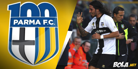 5 Cleansheet dan 15 Unbeaten Parma 5 Cleansheet dan 15 Unbeaten Parma