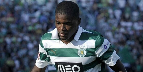 Carvalho: Pilihan Saya Antara MU Atau Madrid Carvalho: Pilihan Saya Antara MU Atau Madrid