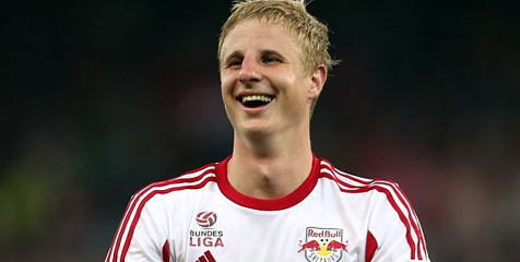 Gantikan Vidic, MU Bidik Talenta Austria Gantikan Vidic, MU Bidik Talenta Austria