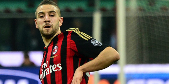 Taarabt: Milan Tak Takut Atletico