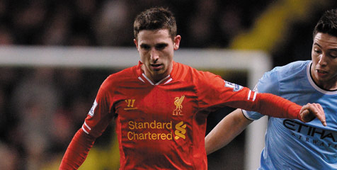 Allen Impikan Liverpool Tampil Seperti Lawan Arsenal Allen Impikan Liverpool Tampil Seperti Lawan Arsenal