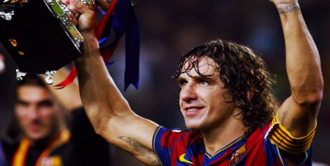 Davids: Barcelona Akan Kehilangan Sesuatu Yang Besar Davids: Barcelona Akan Kehilangan Sesuatu Yang Besar