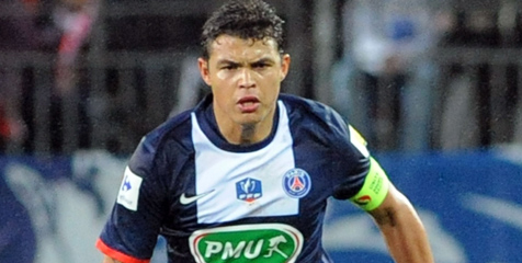 Thiago Silva Jagokan Bayern di Liga Champions Thiago Silva Jagokan Bayern di Liga Champions