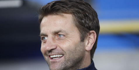 Sherwood Ogah Jadi Asisten Pelatih di Spurs