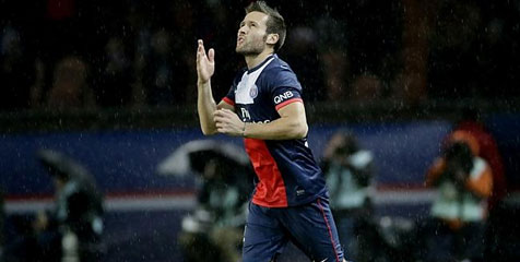 Cabaye Tak Pernah Menyesal Tinggalkan Newcastle Cabaye Tak Pernah Menyesal Tinggalkan Newcastle