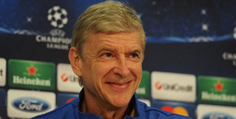 Wenger Tak Pedulikan Statistik, Tuntut Keseimbangan Permainan