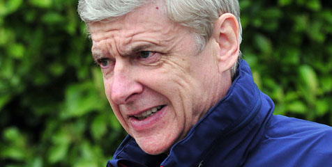 Wenger: Arsenal Sudah Menang di Berbagai Belahan Eropa