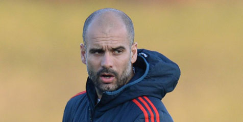 Guardiola Kagumi Pengalaman Wenger Guardiola Kagumi Pengalaman Wenger