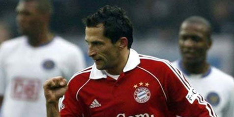 Salihamidzic Sebut Ozil Terlalu Sering Invisible Salihamidzic Sebut Ozil Terlalu Sering Invisible