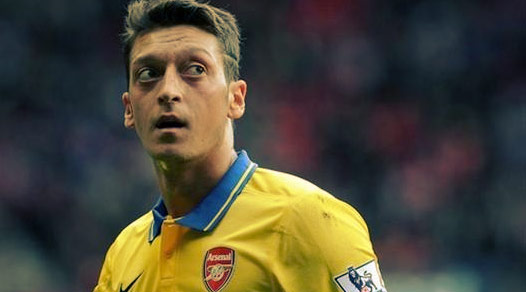 'Bayern Wajib Matikan Mesut Ozil' 'Bayern Wajib Matikan Mesut Ozil'