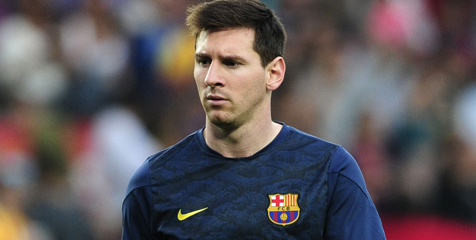 Bartomeu Tak Yakin Ada yang Sanggup Tebus Messi Bartomeu Tak Yakin Ada yang Sanggup Tebus Messi