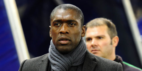 Gantikan Allegri, Seedorf Tak Pernah Menyesal Gantikan Allegri, Seedorf Tak Pernah Menyesal