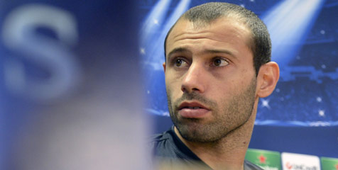 Mascherano Ingatkan Mereka yang Remehkan Barca