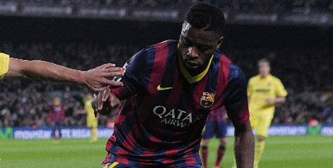 Song Tak Menyesal Gabung Klub Terbaik Dunia, Barca