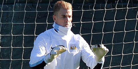 Hart Janji Barca Tak Bakal 'Endus Darah' Lagi Hart Janji Barca Tak Bakal 'Endus Darah' Lagi