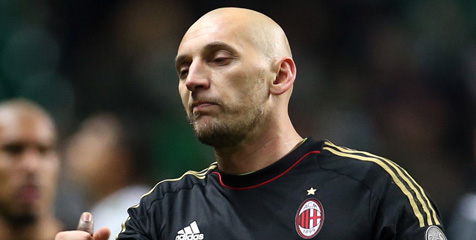 Abbiati Akui Milan Alami Kemerosotan