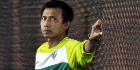 Timnas Indonesia Akan Jalani Pemusatan Latihan di Spanyol Timnas Indonesia Akan Jalani Pemusatan Latihan di Spanyol