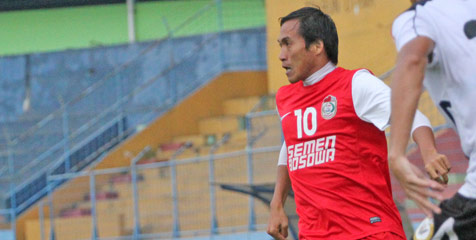 PSM Tanpa Oddang dan Syamsul ke Balikpapan PSM Tanpa Oddang dan Syamsul ke Balikpapan
