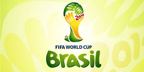 Hanya 5 Jam 200.000 Tiket Piala Dunia 2014 Terjual Hanya 5 Jam 200.000 Tiket Piala Dunia 2014 Terjual