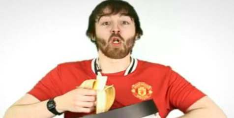 Video: Suporter United Ungkap 100 Alasan Membenci Liverpool