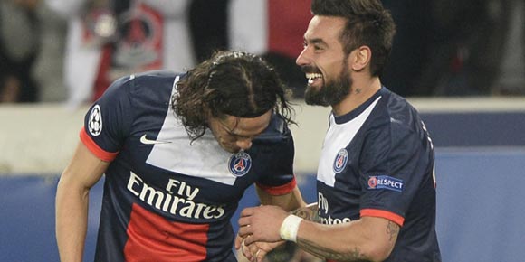Highlights: PSG 2-1 Bayer Leverkusen Highlights: PSG 2-1 Bayer Leverkusen