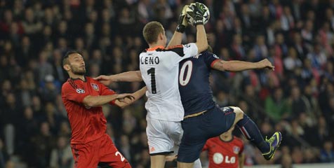 Kalah Dari PSG, Sami Hyypia Puas Dengan Performa Leverkusen Kalah Dari PSG, Sami Hyypia Puas Dengan Performa Leverkusen