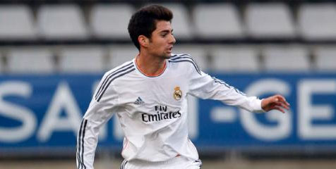 Madrid Tepis Isu Nepotisme Zidane Madrid Tepis Isu Nepotisme Zidane